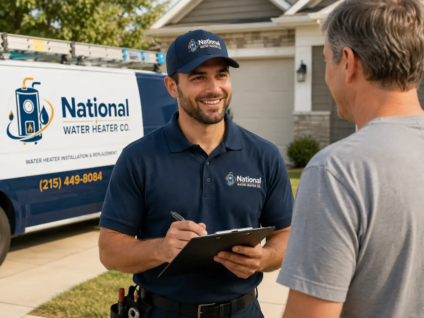 Water Heater Installation Olalla, WA FAQs